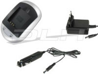 Dlh External charger 220V&12V (KK-PP529) Dlh External charger 220V&12V (KK-PP529)